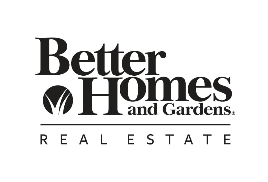 Better Homes & Gardens Real Estate