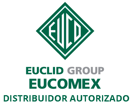 Eucomex Logo