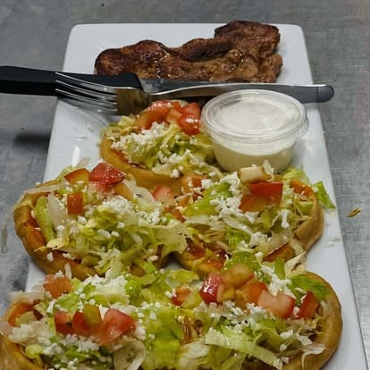 Shark Tank Lounge events