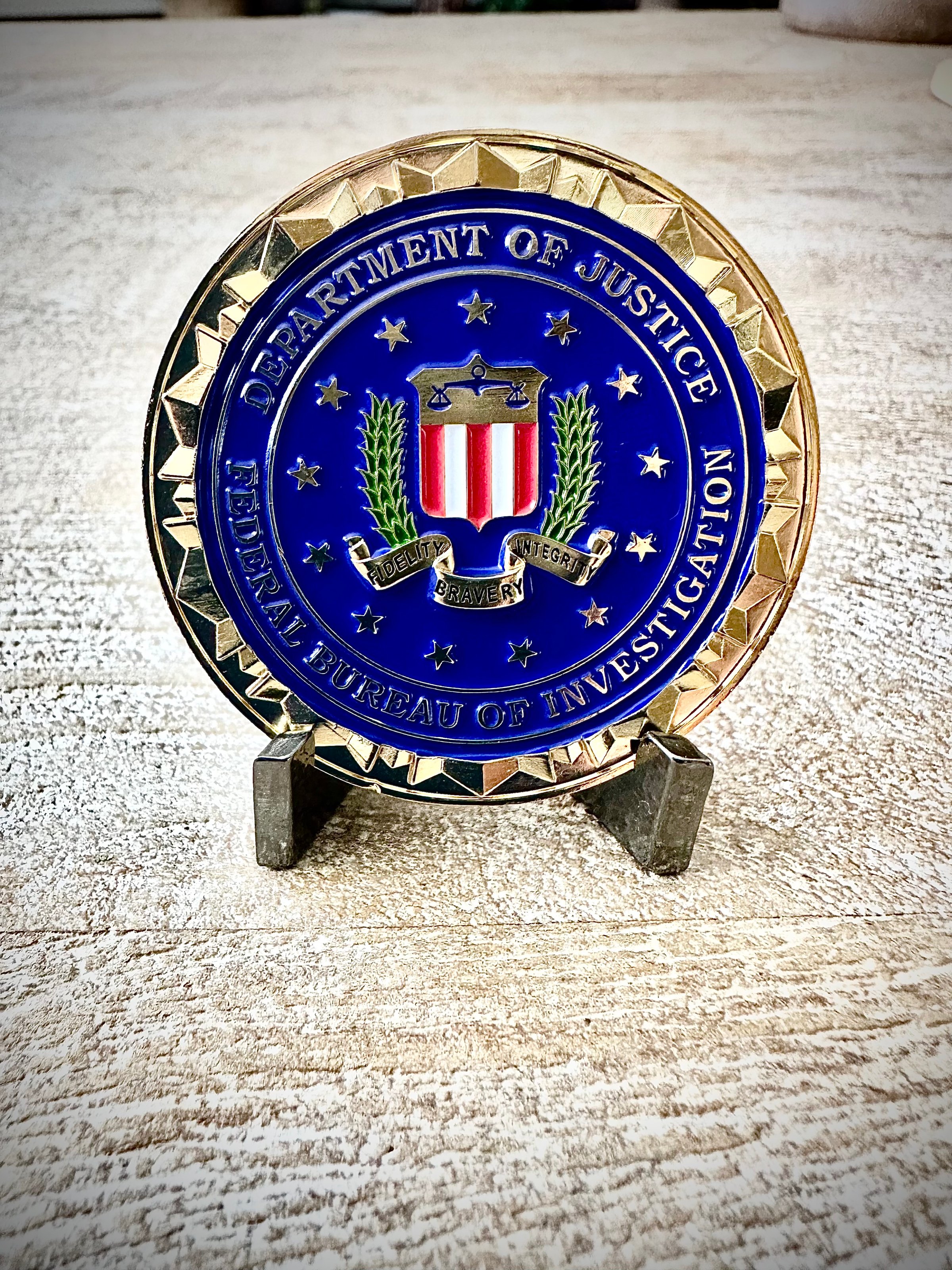 Commemorative Collection