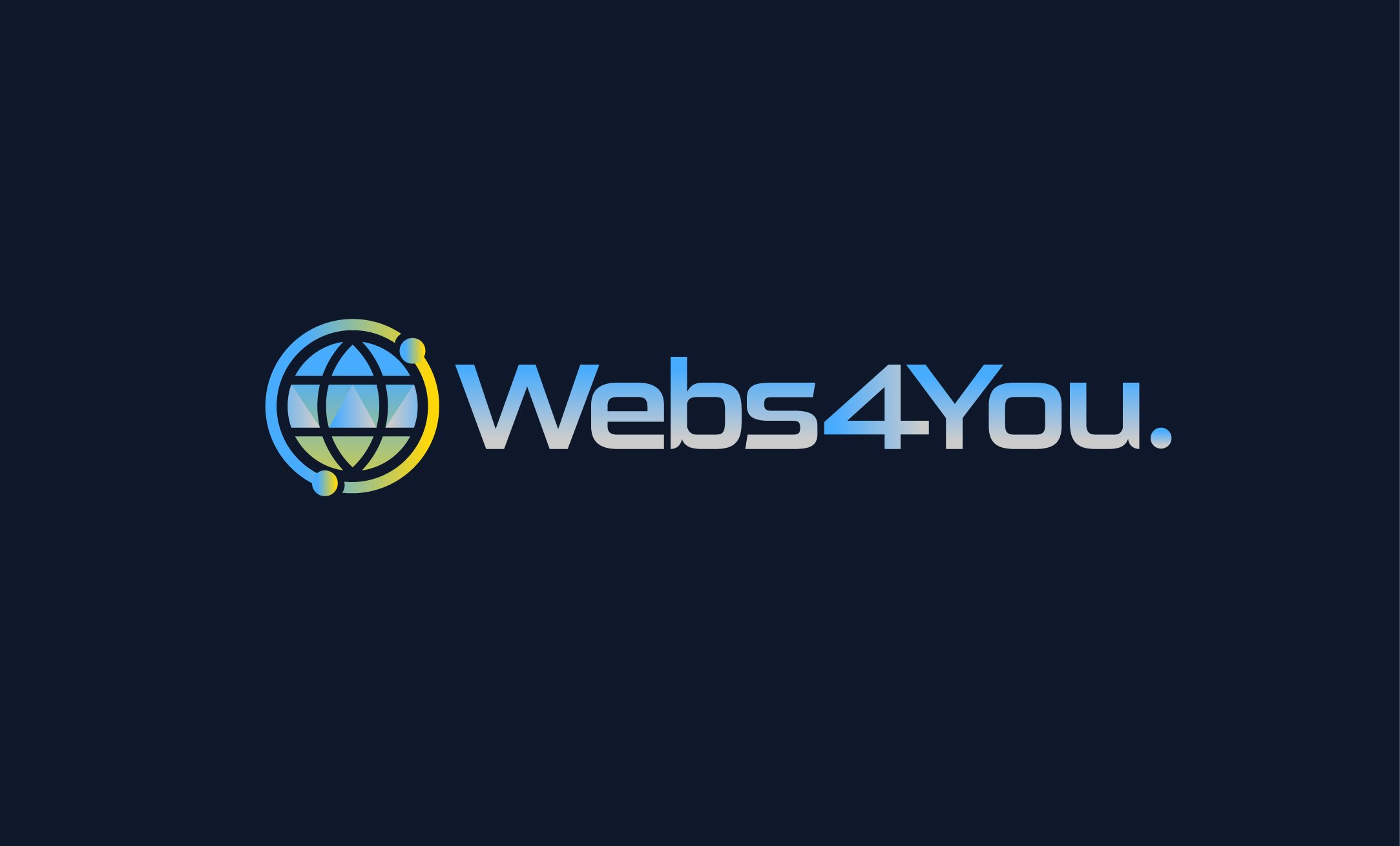 Webs4You Logo