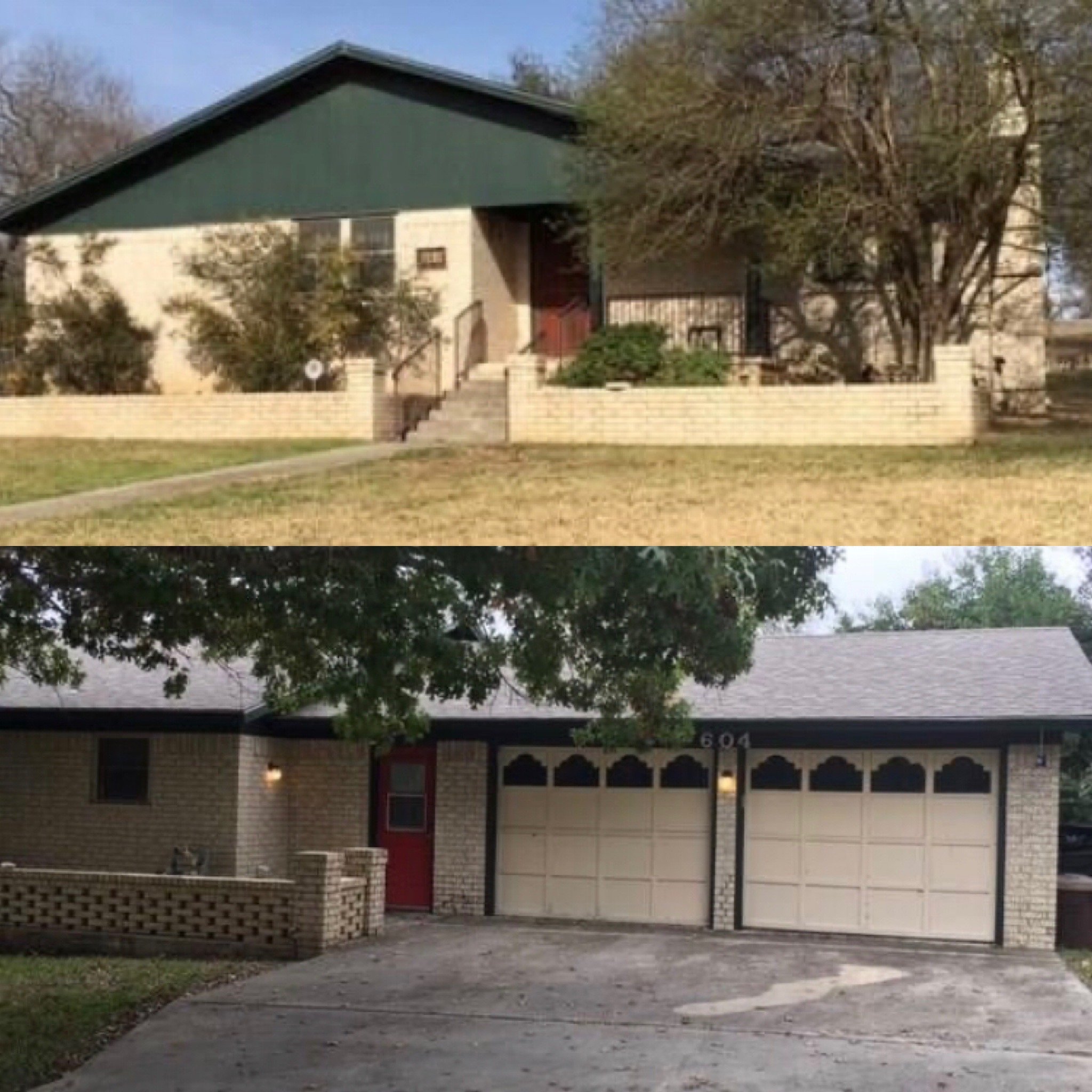 Property investment project