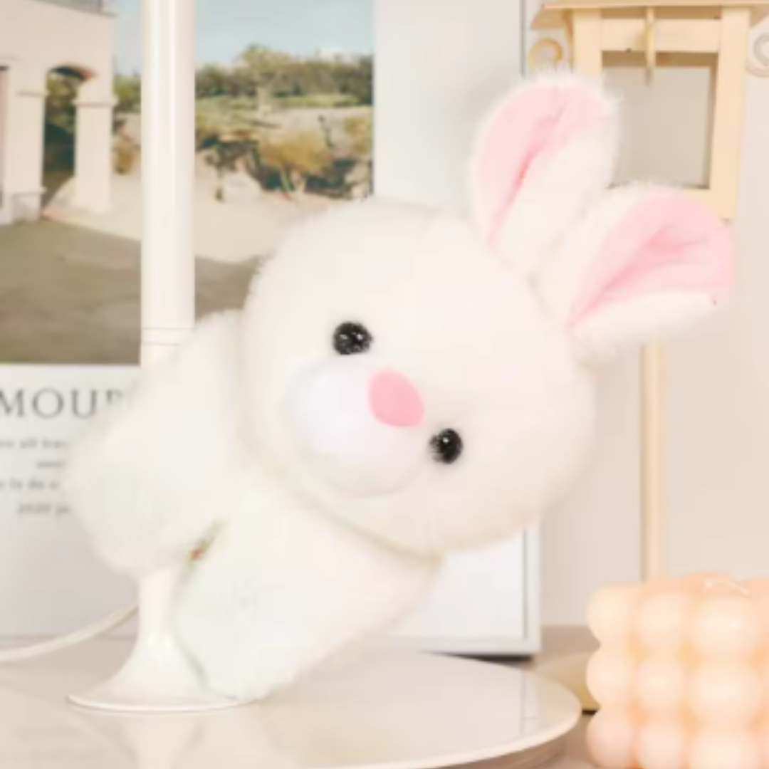 Benny Hugs Plush