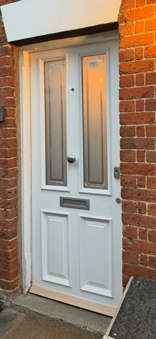 Quality timber materials by I'm The Handyman