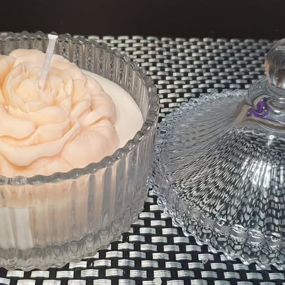 Świeca Candles Nina