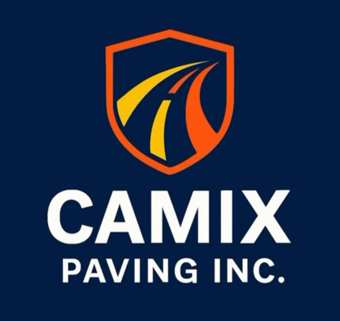 CAMIX PAVING INC.