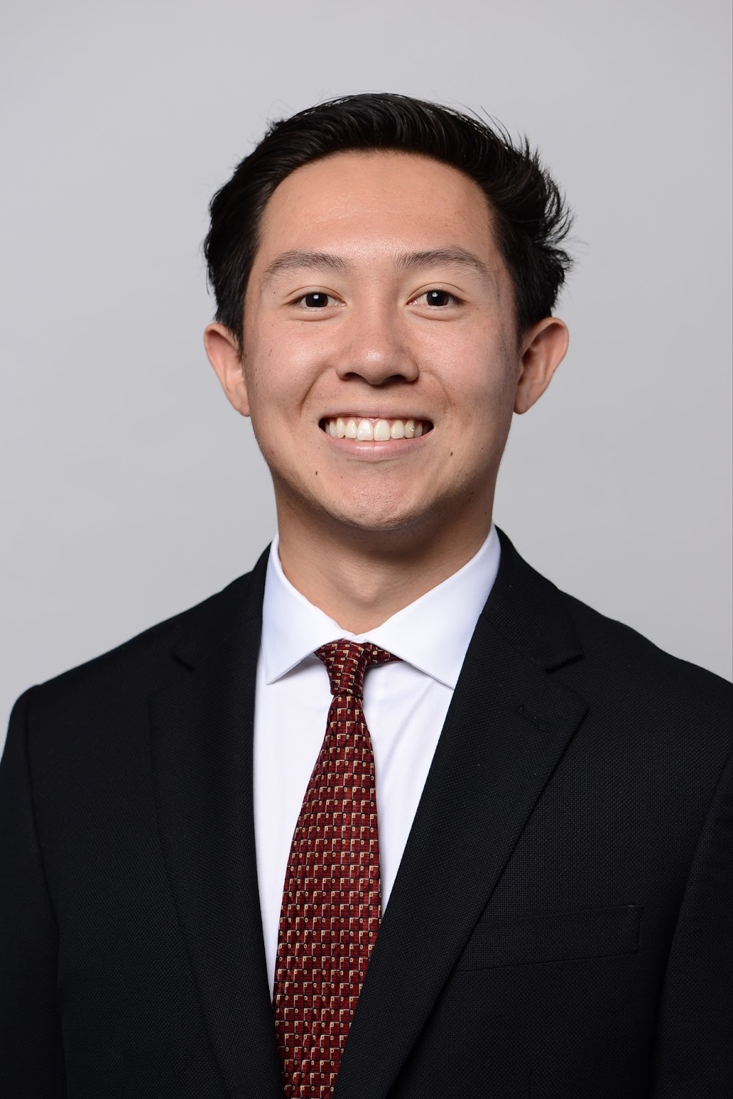 Jason Yokoyama - Co-Founder of The Local Collective