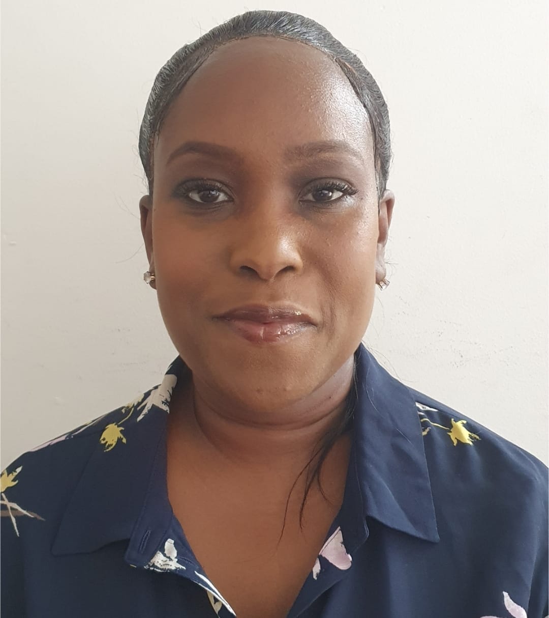 Shevonne McFarlane-Gordon - Assistant Secretary