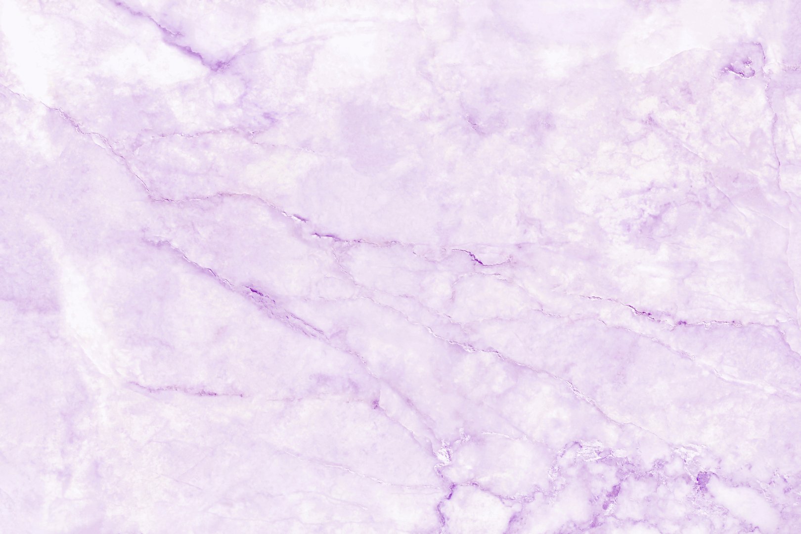 Purple marble seamless glitter texture background, counter top view of tile stone floor in natural pattern.