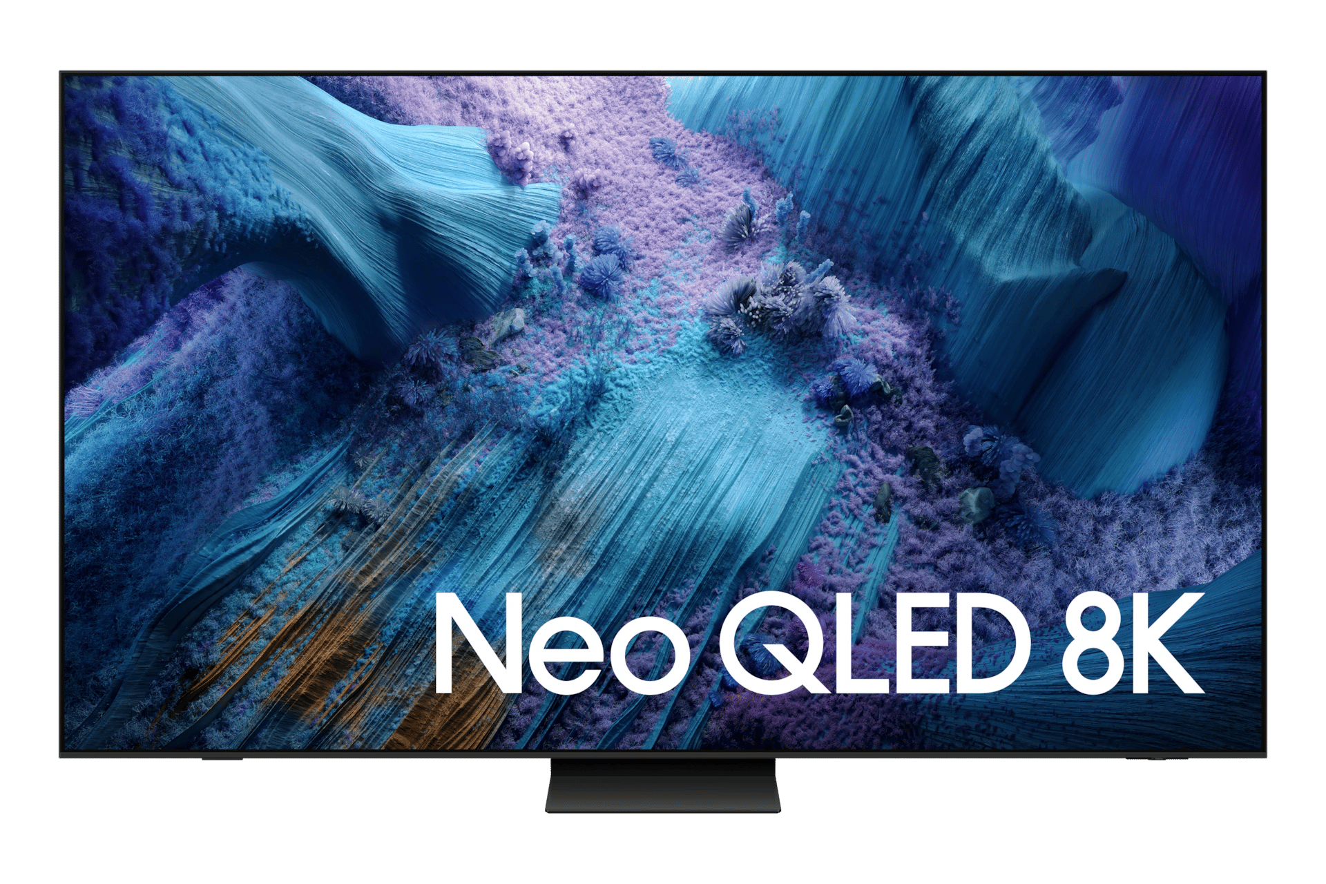 Samsung 8K 98-Inch QN990F Neo QLED TV