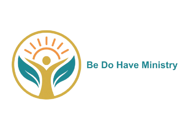 Be Do Have Ministry Logo