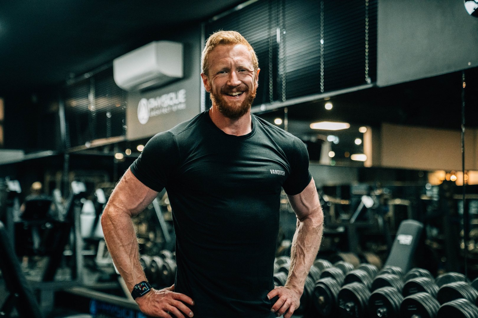 Chris - Military & Defense Expert