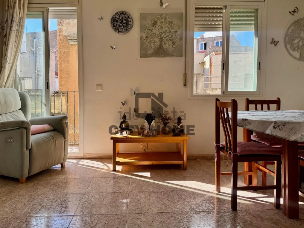 Piso en venta en CL Pubill Oriol, 3, Centre, Reus