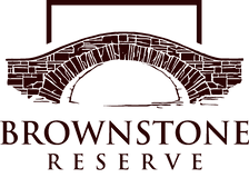 Brownstone Reserve Logo