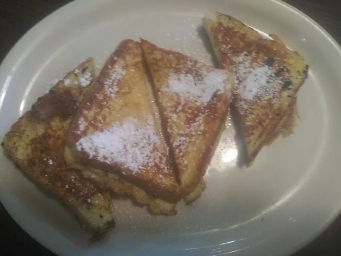 French Toast