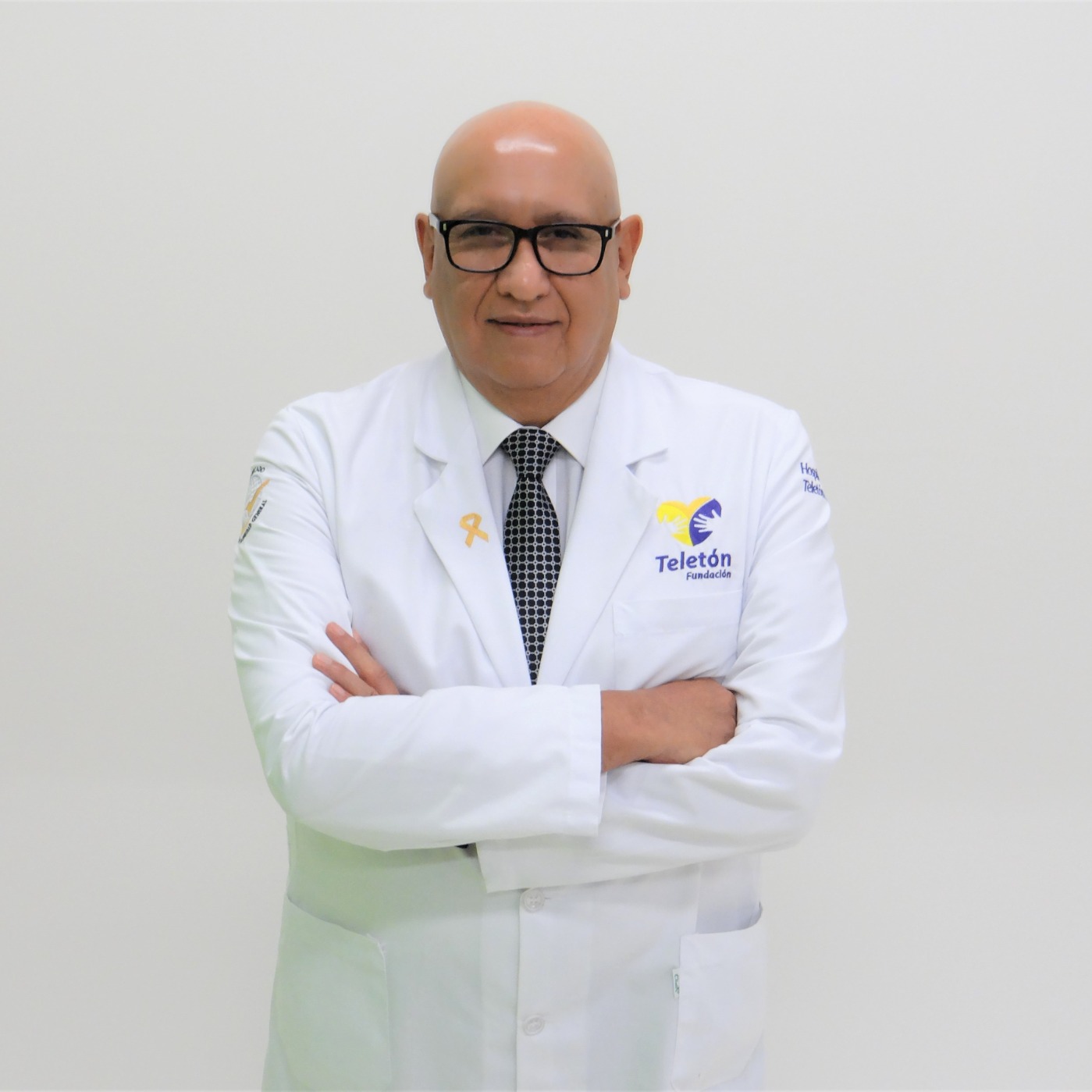 Ph D. José Méndez Vanegas, Ps. Psicooncólogo