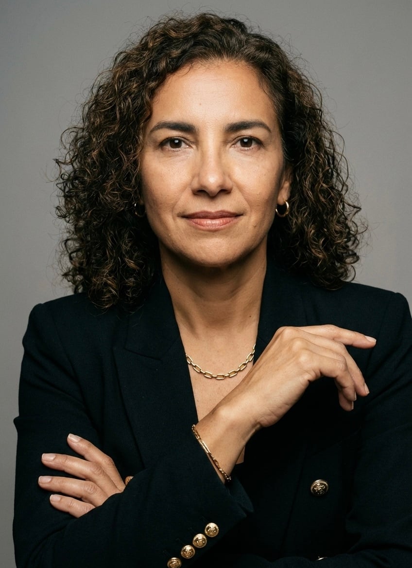 Miriam Jiménez - Fundadora de MIJMZ Soluciones Logísticas