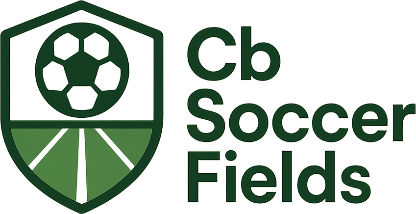 CB Soccer Fields