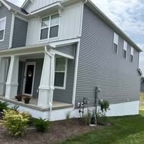 Heban Painting project