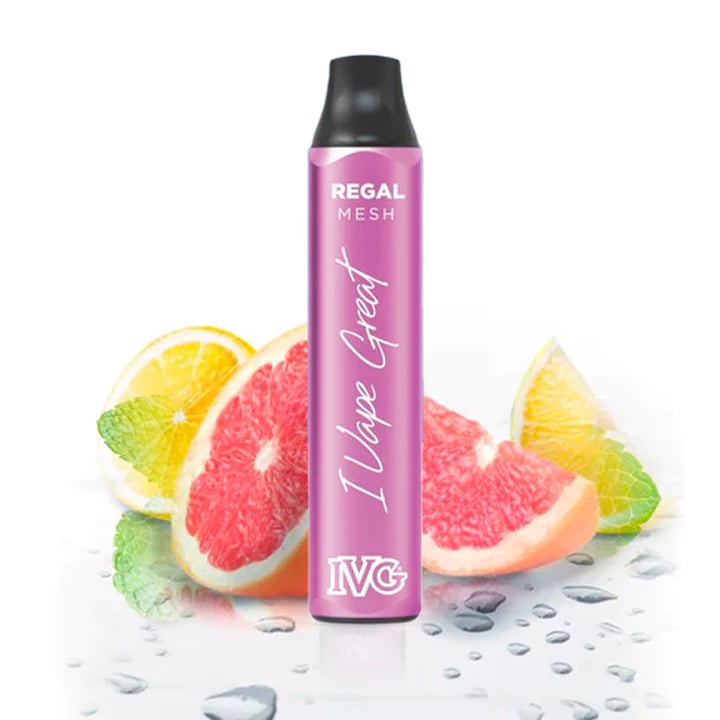 Pink Lemonade
