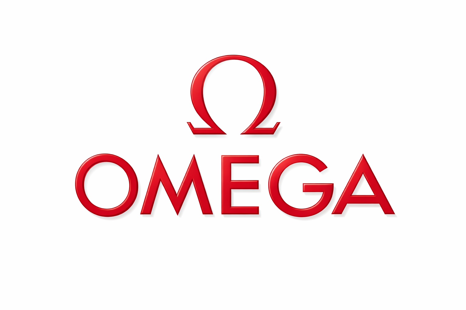 Omega Logo