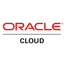 Oracle Cloud Logo