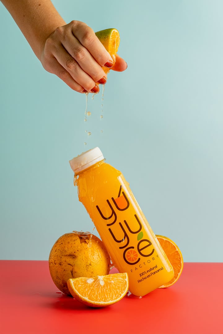 Productos Yuyuce Factory