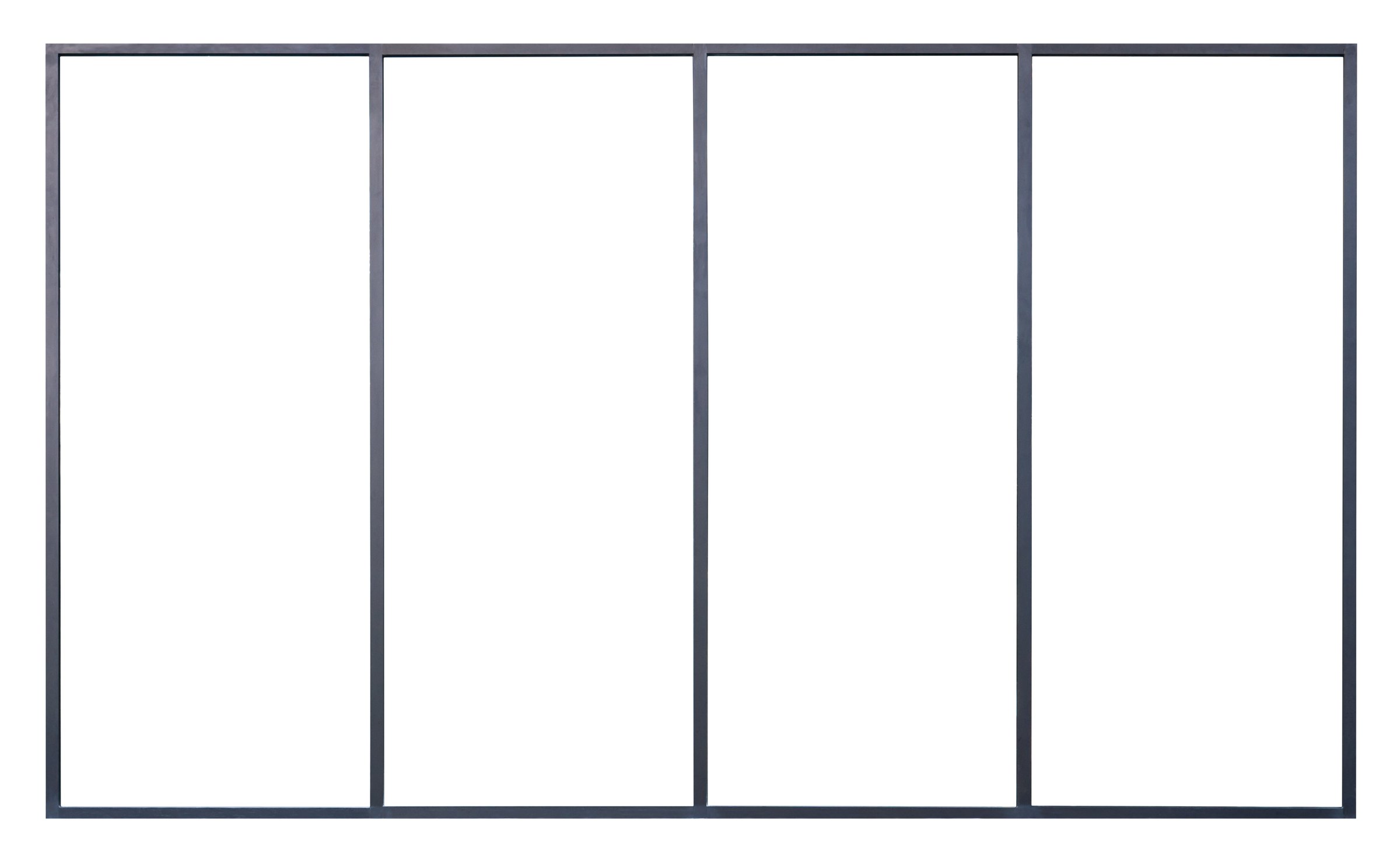 Openslaande tuindeuren