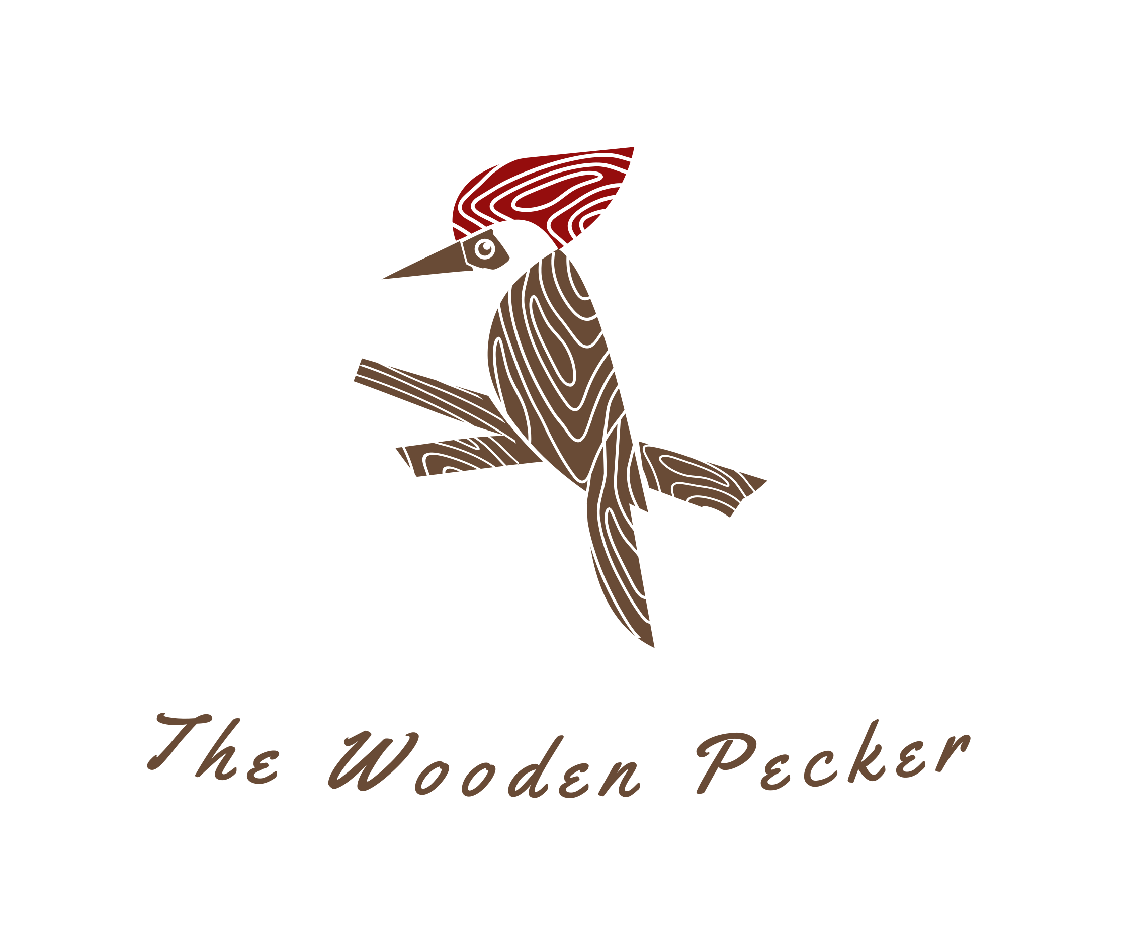 The Wooden Pecker