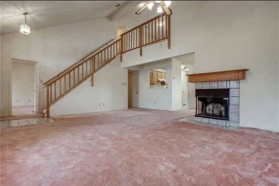 After Renovation - Stunning Transformation