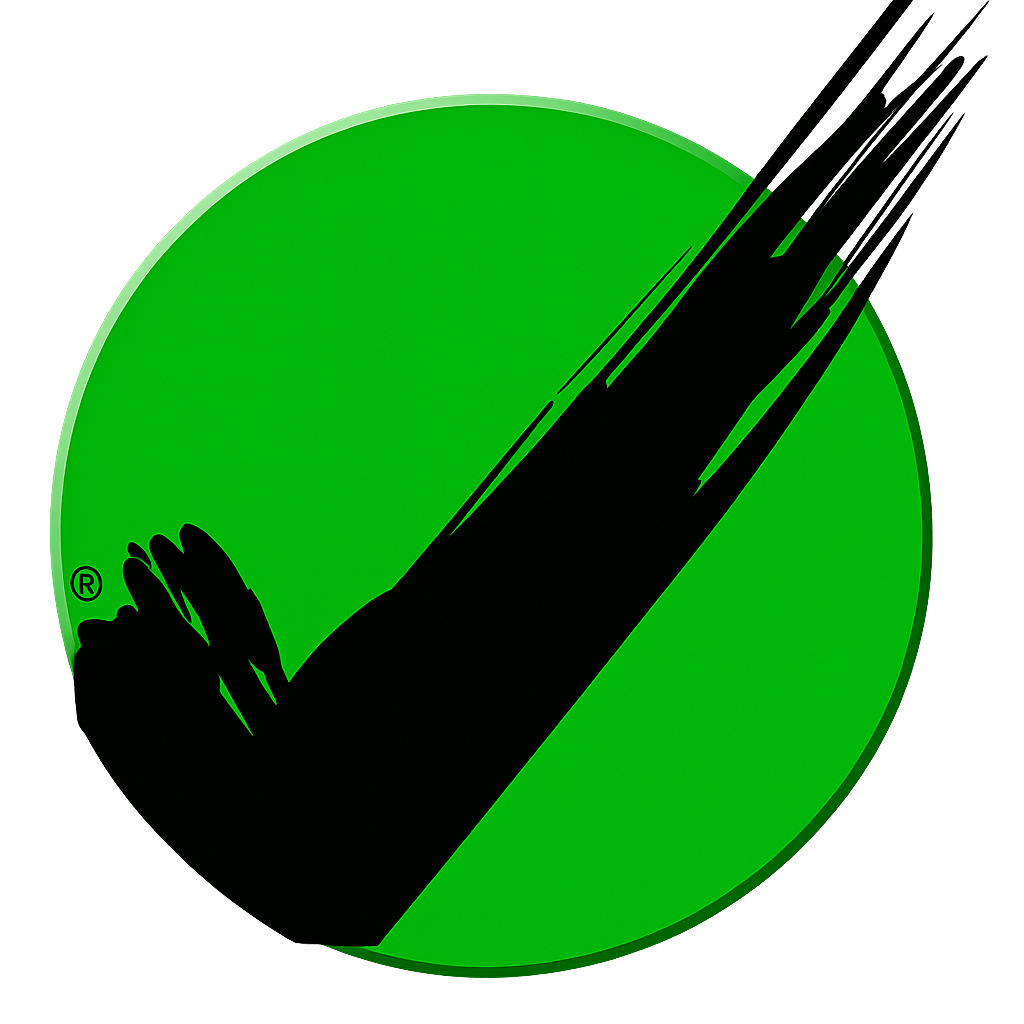 Madrigal Tax Firm Logo