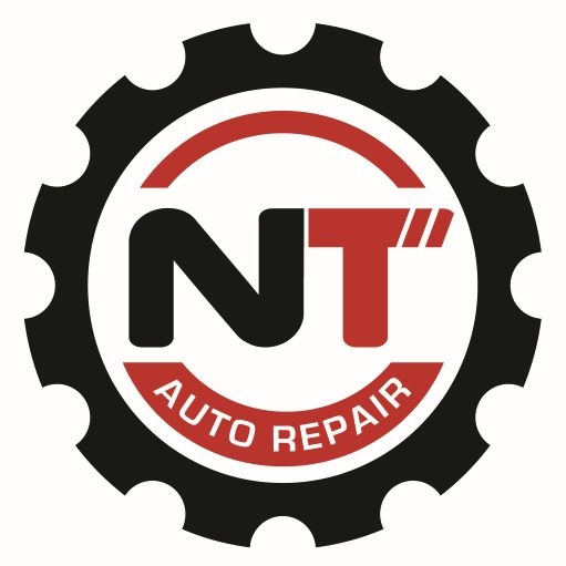 NT Auto Repair Logo