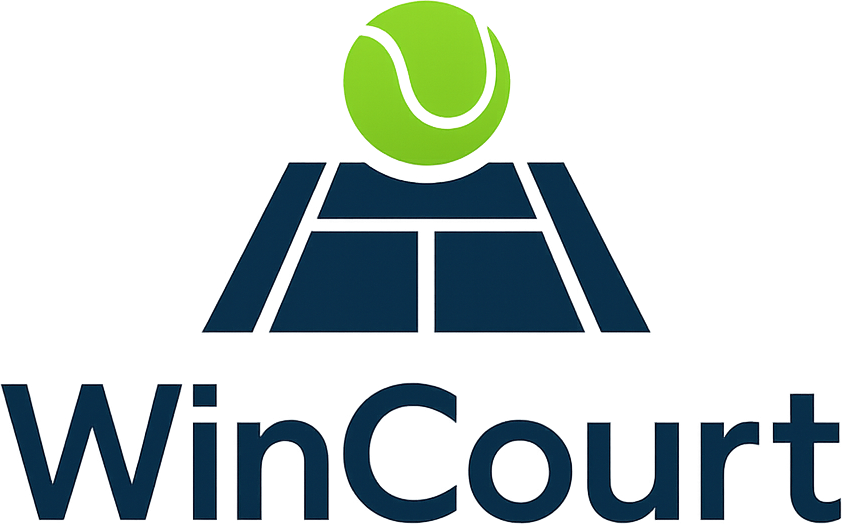 WinCourt Logo
