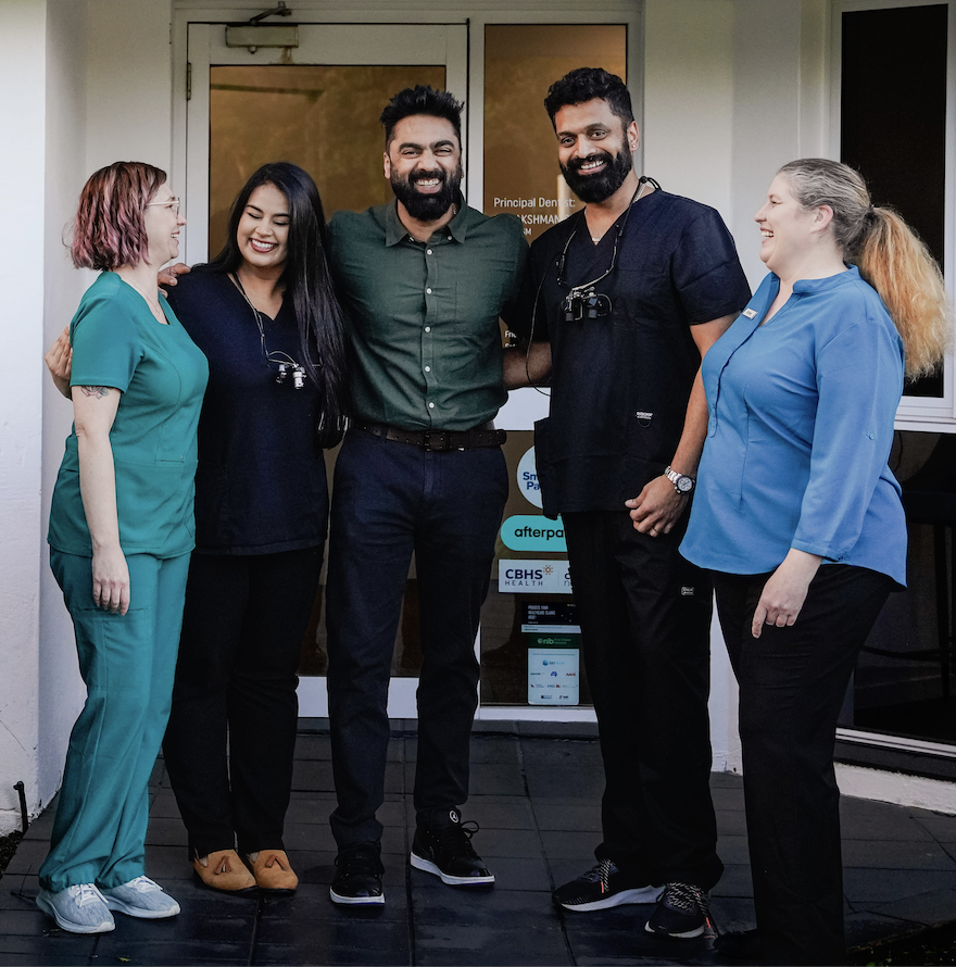 Our Dental Care Philosophy