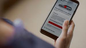 JLR TCU Service Mode