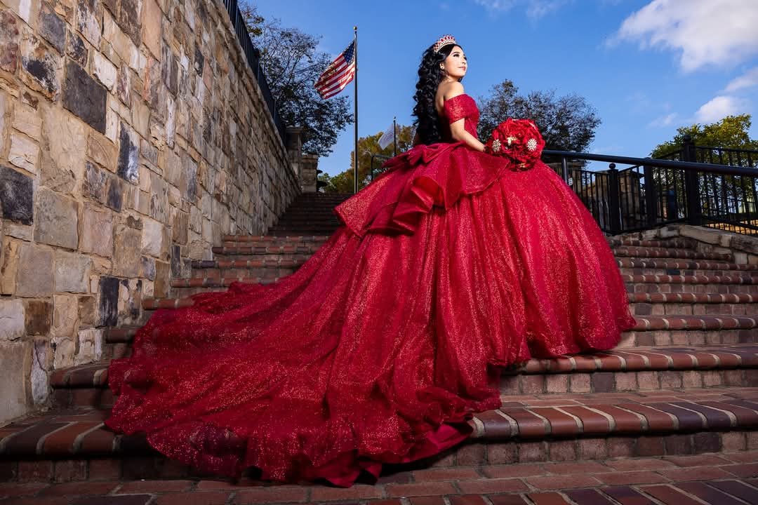 Beautiful formal celebration