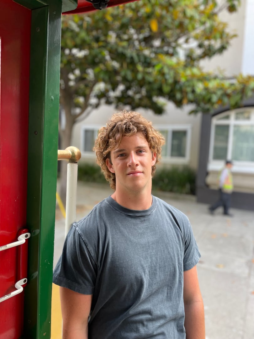 Cillian O'Brien - Founder of Music City Speaker Co.