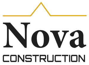 Nova Construction Logo