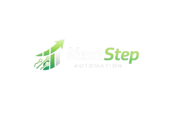 NextStep Automation Logo