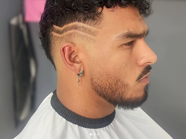 Paquete Senior - Corte y barba profesional en J Craft's