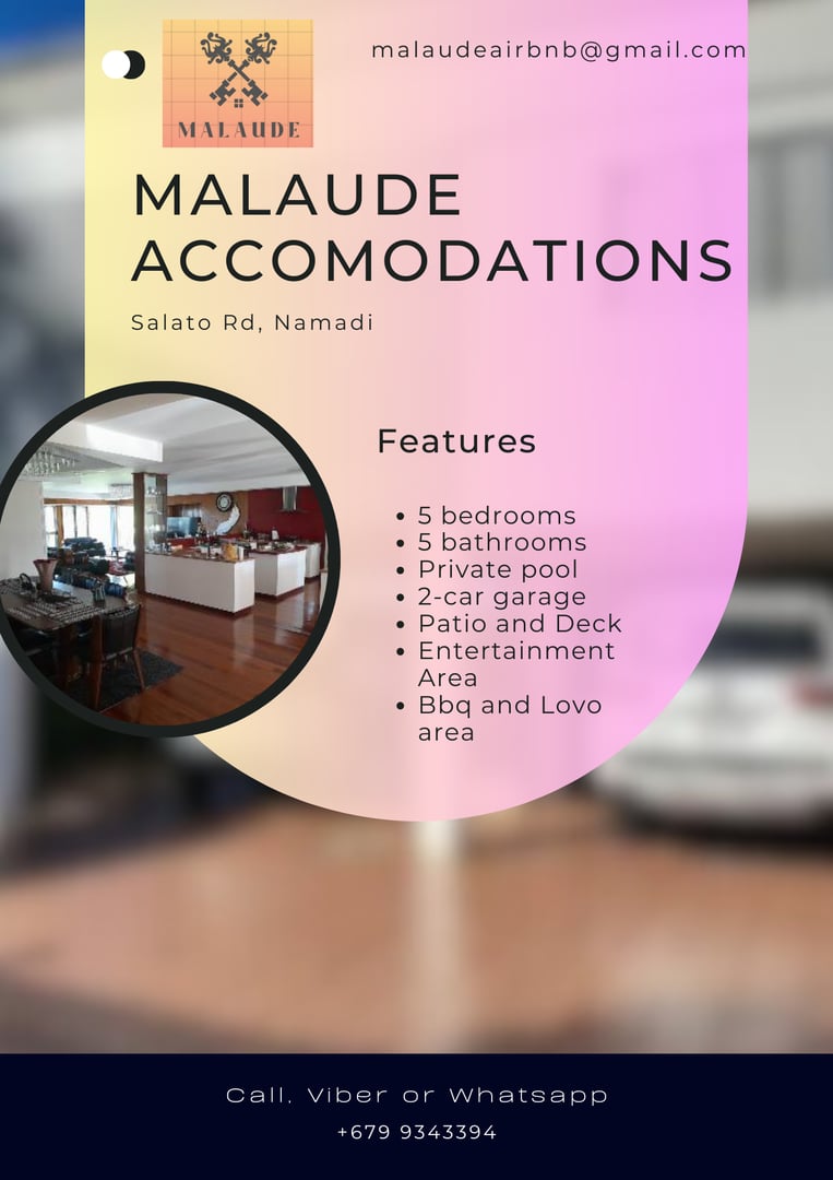 Salato Namadi Property