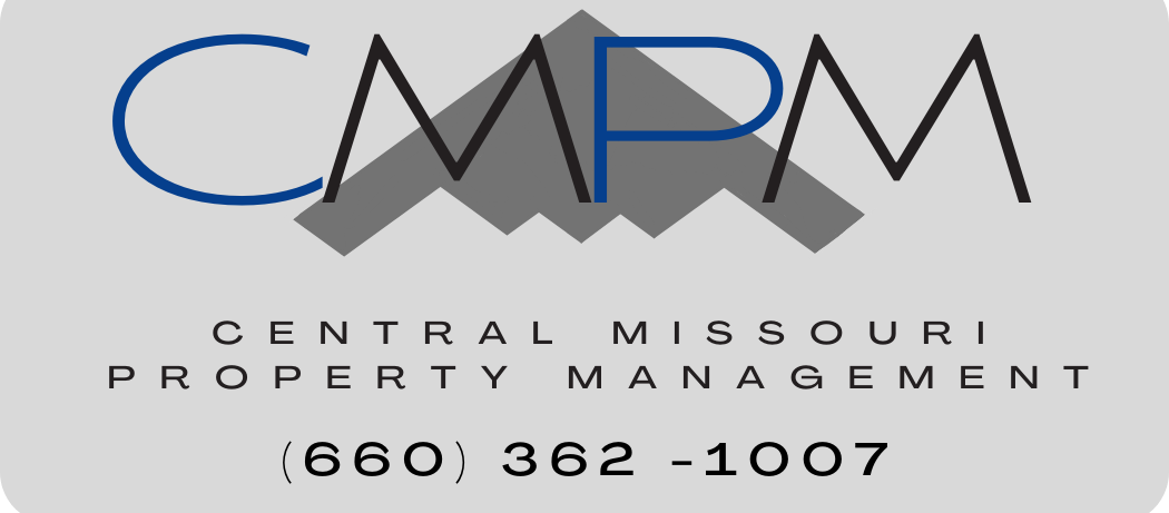 Central Missouri Property Management Logo