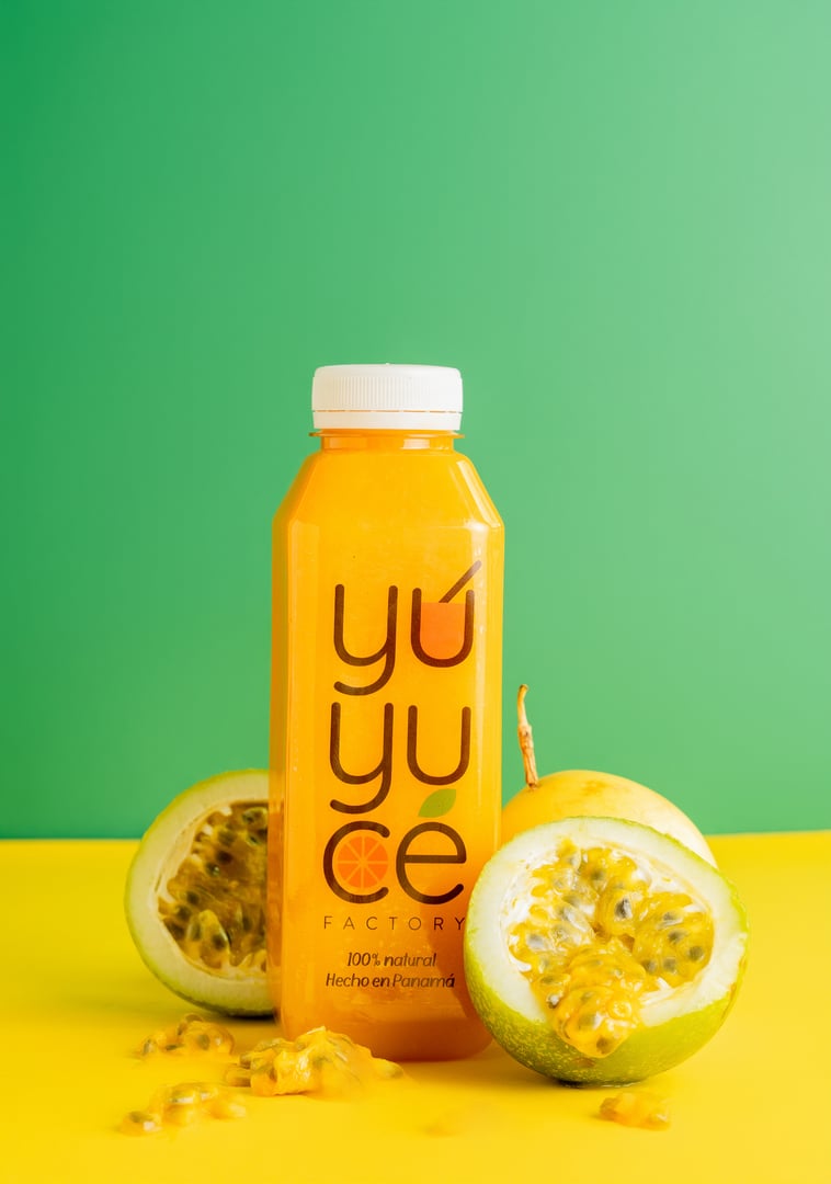 Jugos Frescos Yuyuce Factory