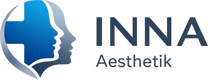 INNA Aesthetik Logo