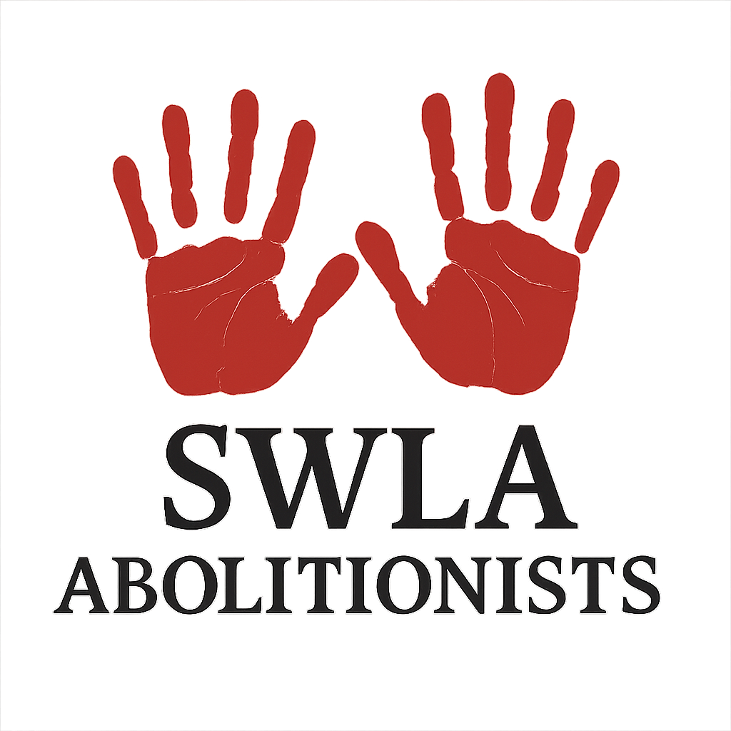 SWLA Abolitionists