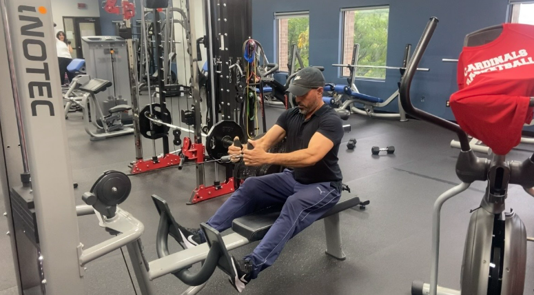 Supreme Body Tone and Fitness