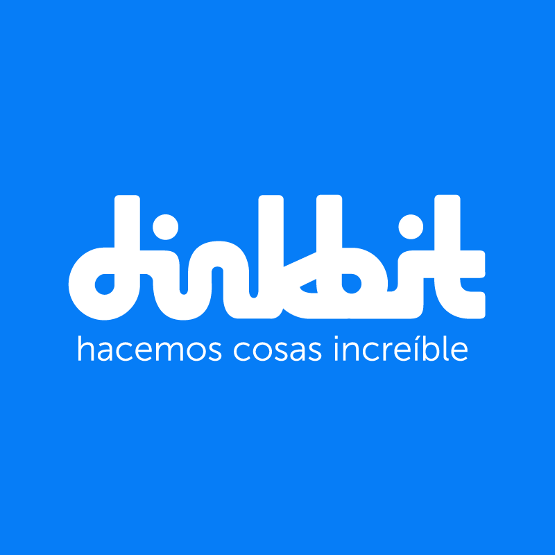 Dinkbit Logo