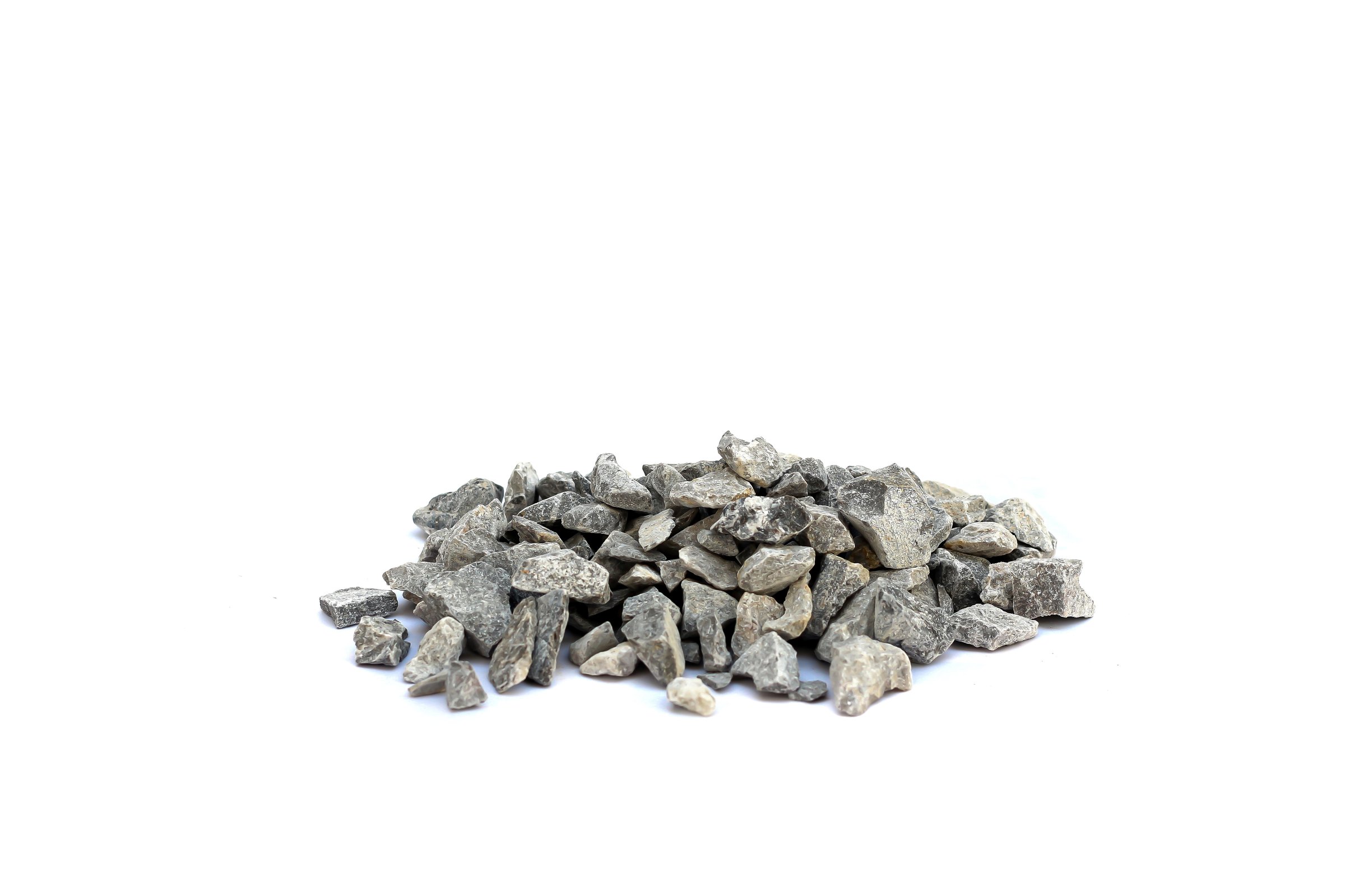 Concrete #57 stone aggregate