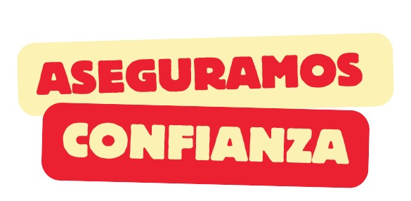 Aseguramos Confianza Logo