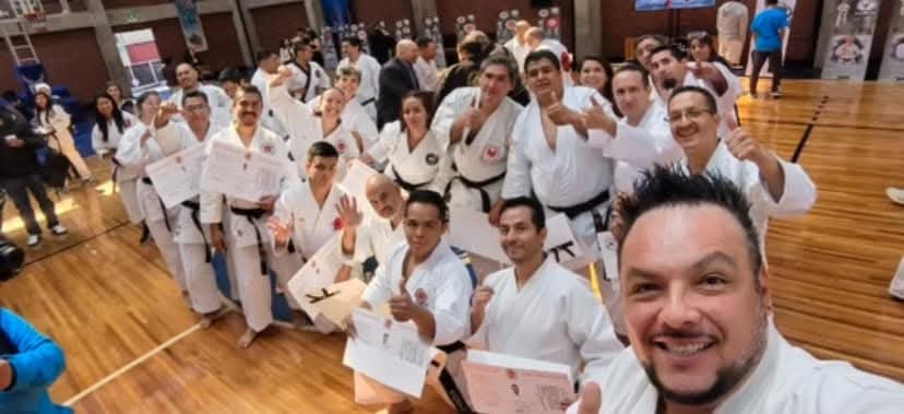 Dojo Image 25